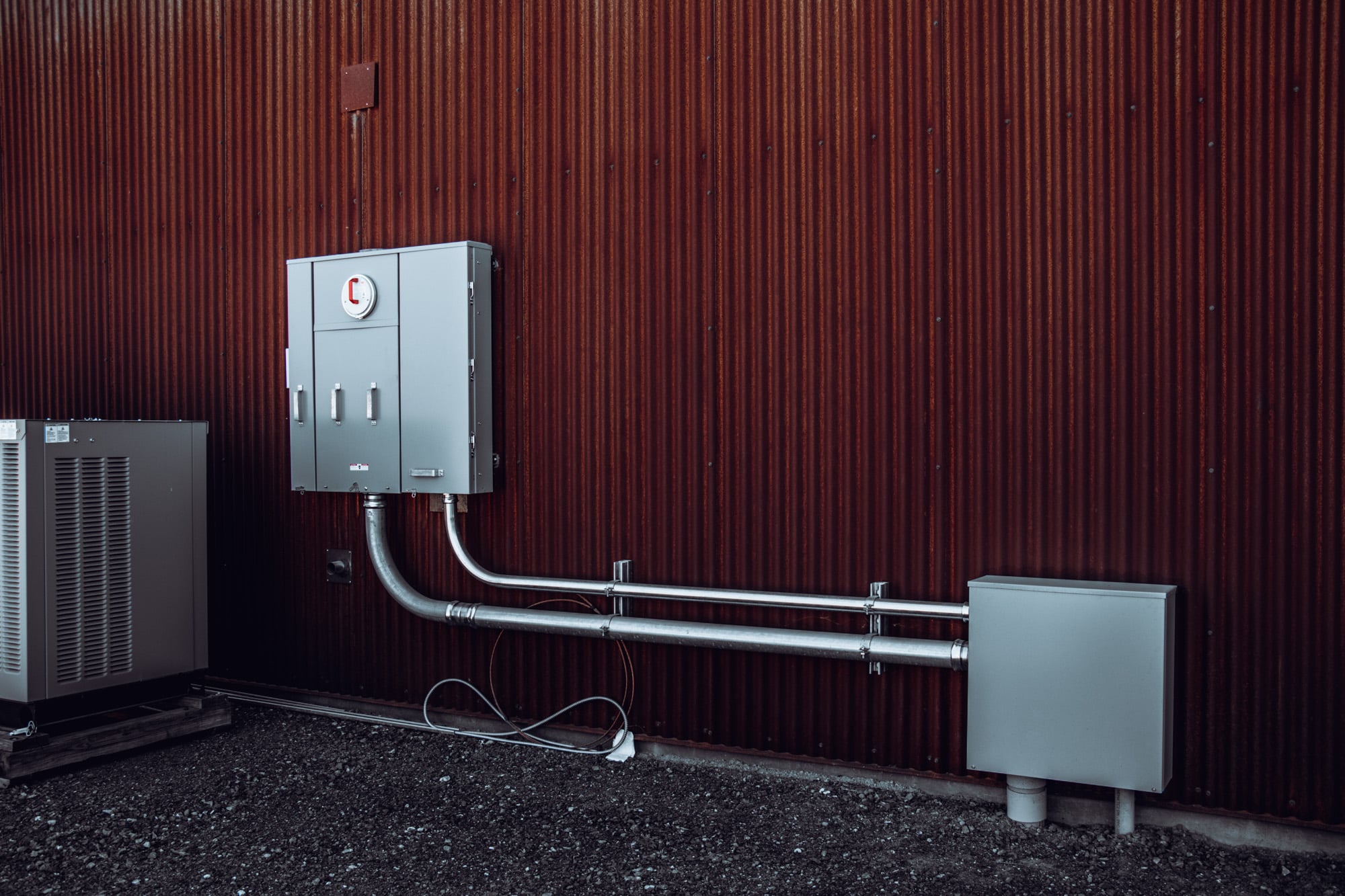 Security system