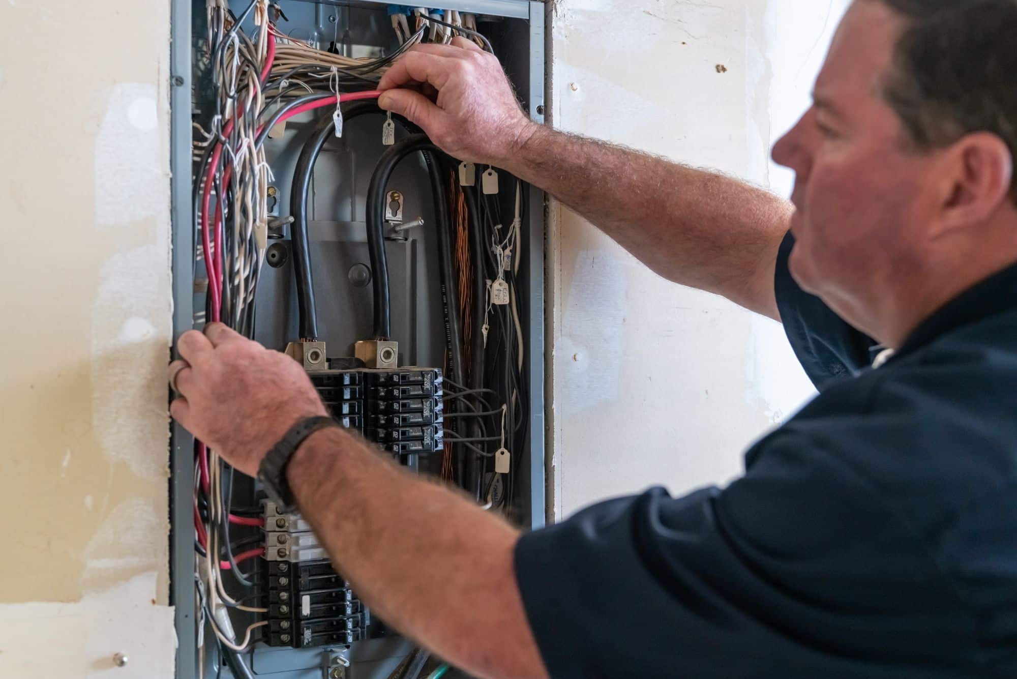 Lighting & Control Systems