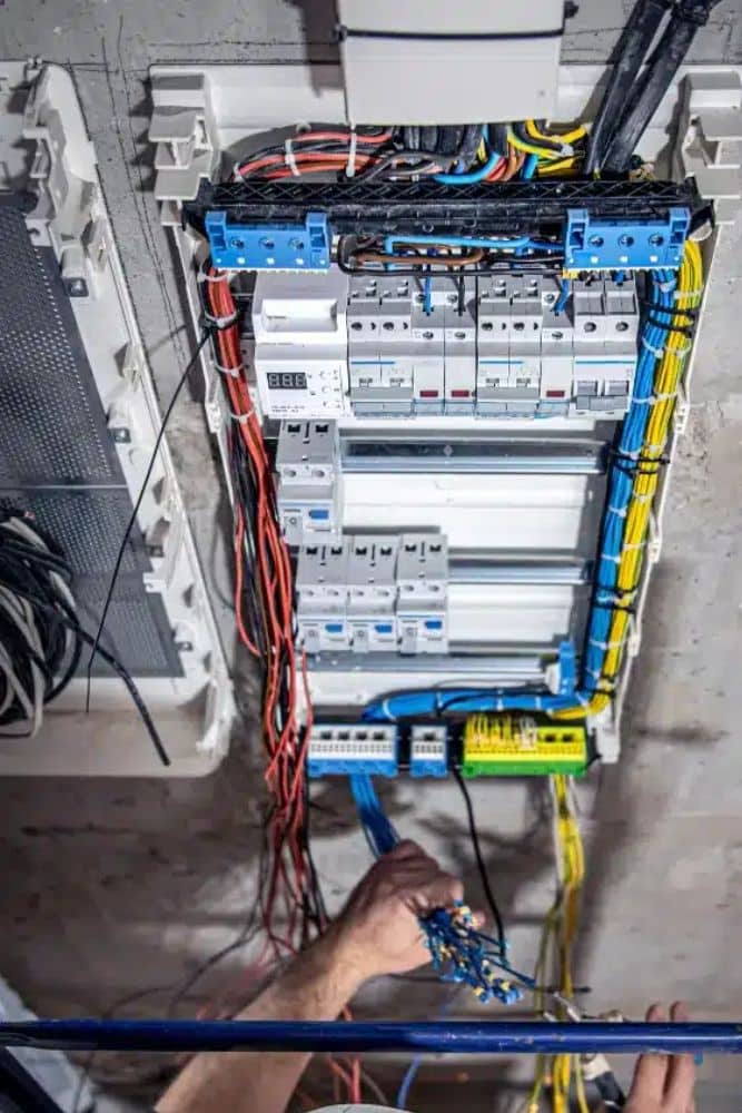 Residential Electrical
