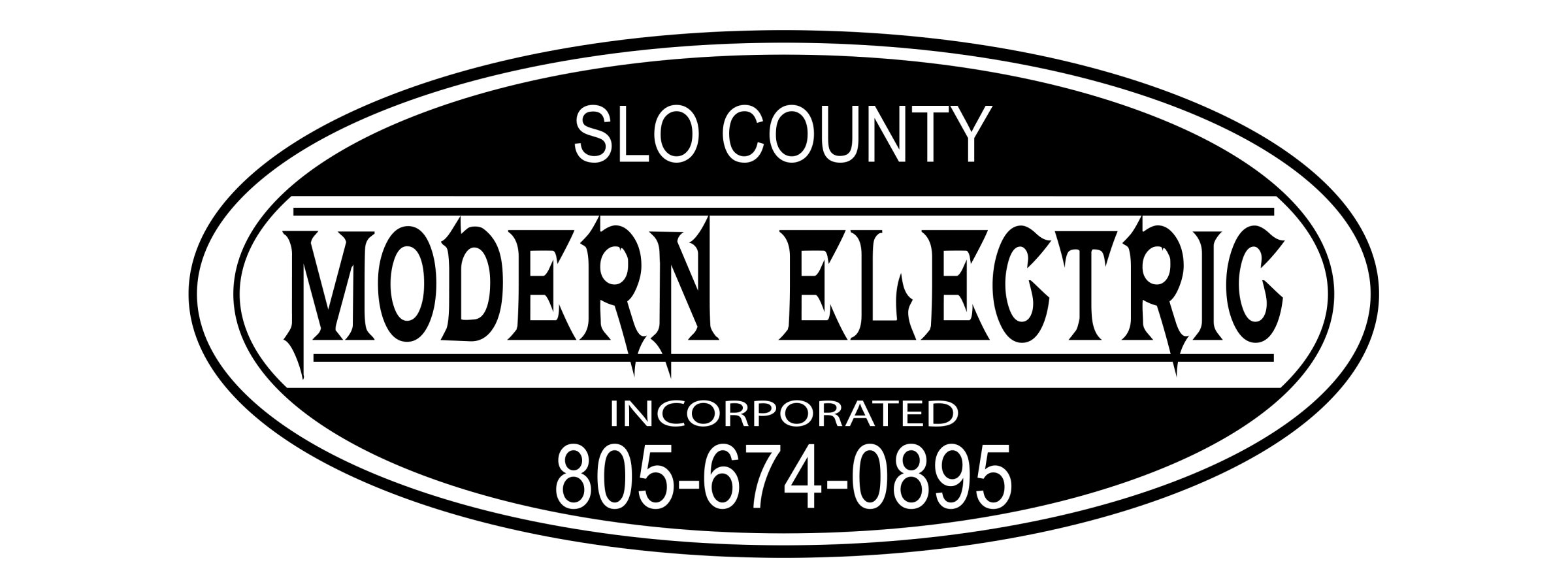 SLO County Modern Electric Inc.